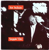 Joe Jackson - Steppin' Out